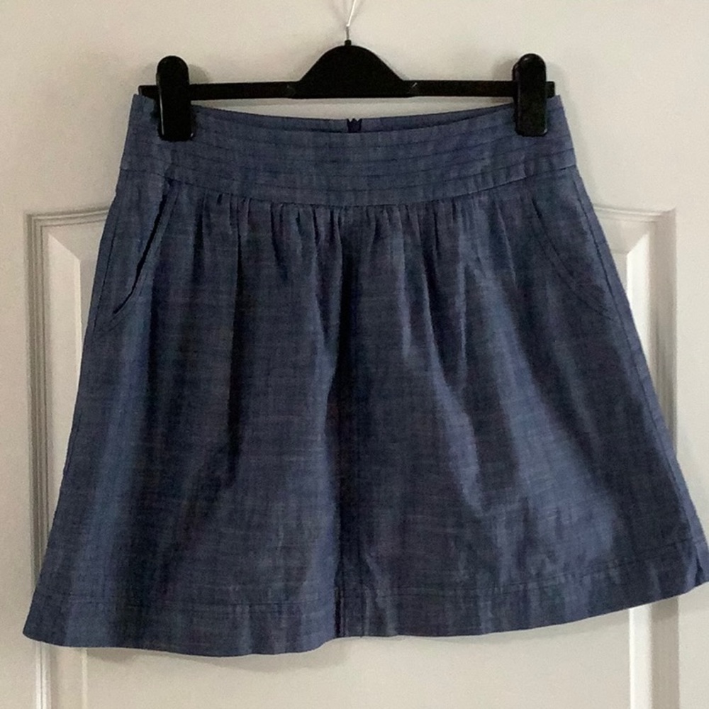 Trina Turk size 6 skirt